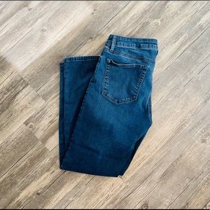 Lucky Brand skinny jeans 🍀